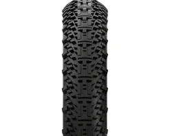 Panaracer Tires|GravelKing X1 Tubeless Gravel Tire (Black) (700c) (40mm) (ZSG Gravel/Tuff Tex)
