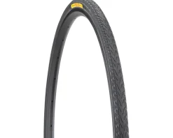 Panaracer Tires|Pasela Clincher Tire (Black) (700c) (25mm) (Wire)