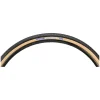 Panaracer Tires|Pasela ProTite Tire (Black/Tan) (700c) (23mm) (Folding)