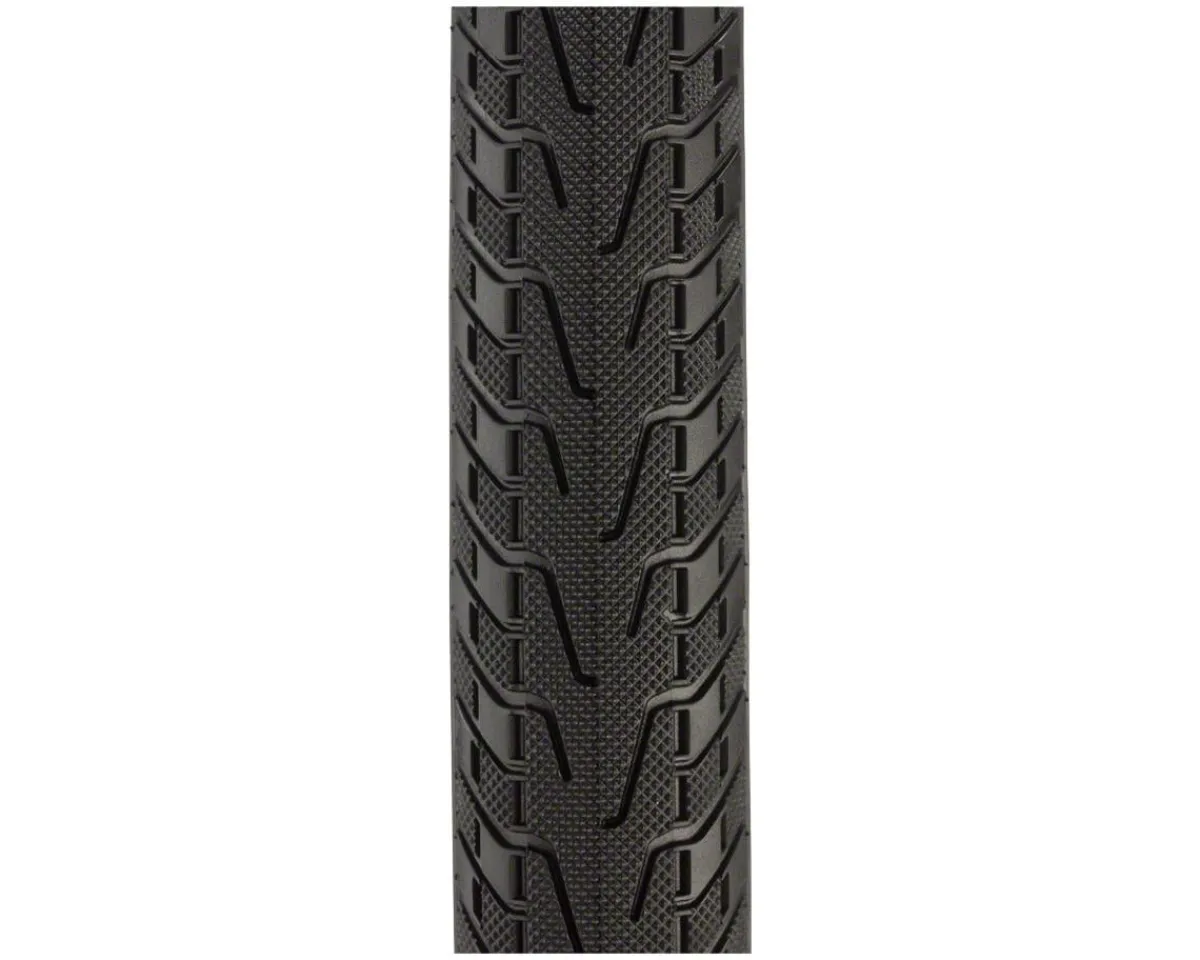 Panaracer Tires|Pasela ProTite Tire (Black/Tan) (700c) (23mm) (Folding)