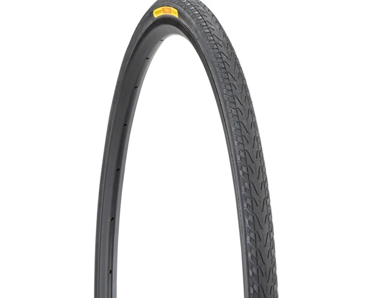 Panaracer Tires|Pasela Road Tire (Black) (700c) (28mm) (Wire)