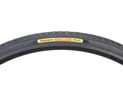 Panaracer Tires|Pasela Road Tire (Black) (700c) (28mm) (Wire)