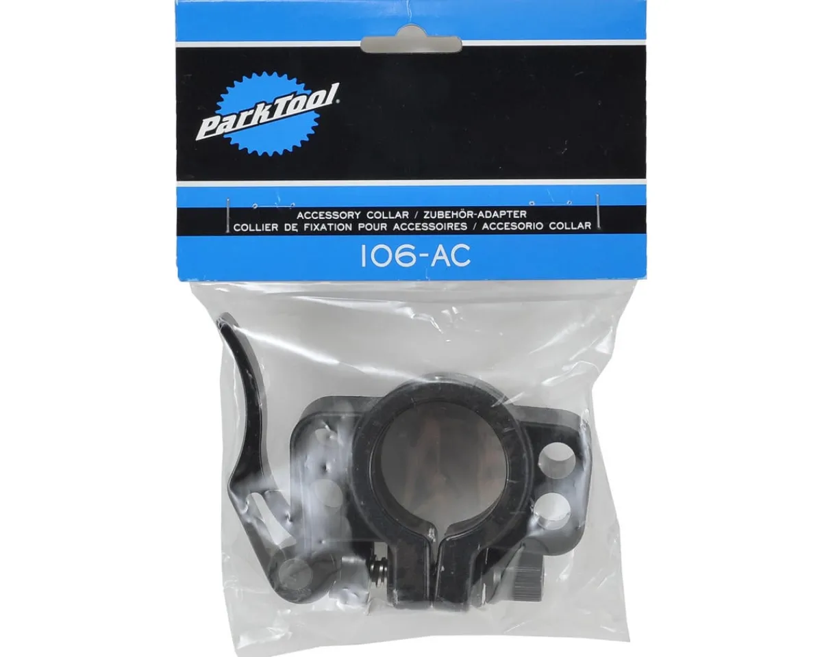 Park Tool Bike Repair Stands|106-AC Accessory Collar (For 106 Repair Stand Work Tray)