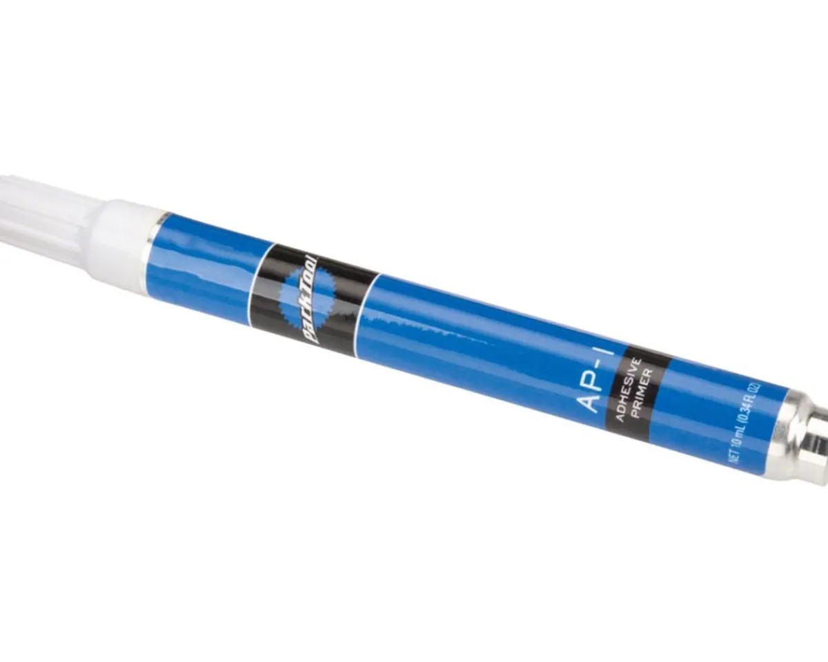 Park Tool Lubes, Greases, & Oils|AP-1 Adhesive Primer (10ml applicator)