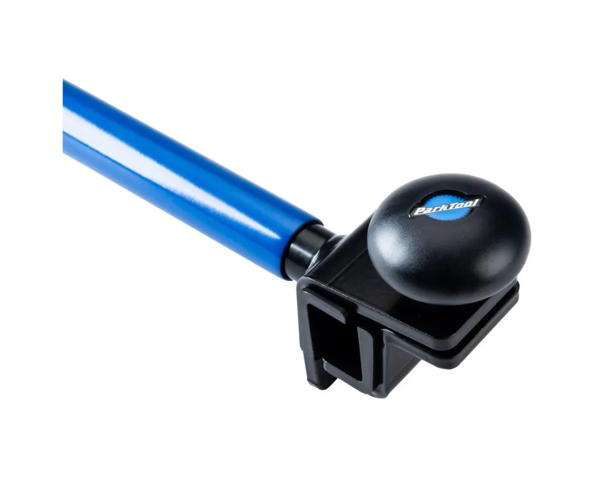 Park Tool Bike Repair Stands|ASF-24 24" Support Fork for ASF-1 (Blue)