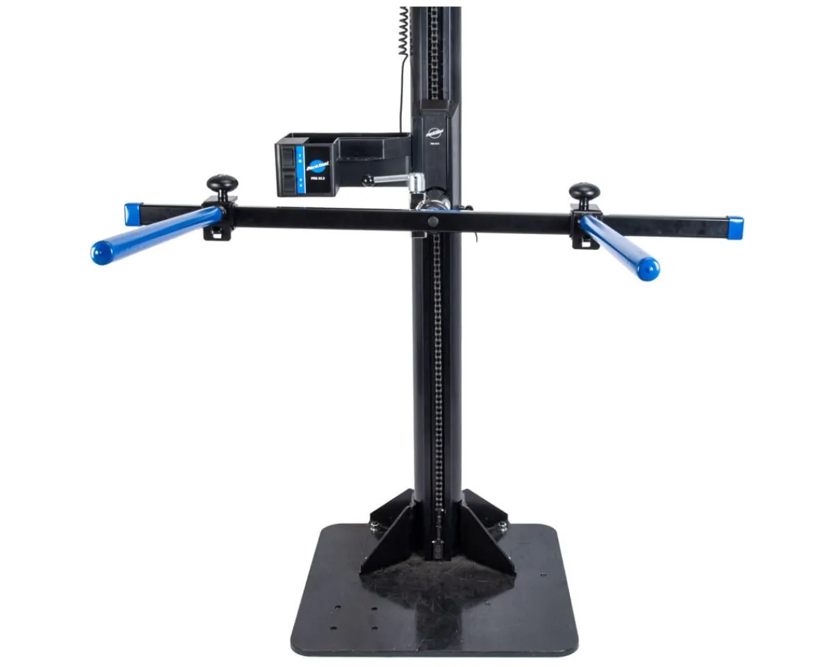 Park Tool Bike Repair Stands|ASF-24 24" Support Fork for ASF-1 (Blue)