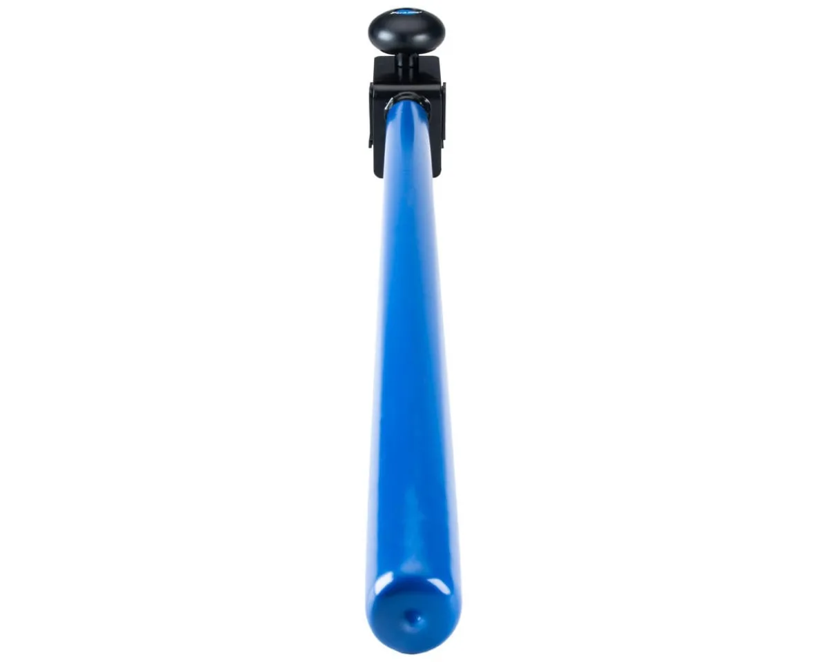 Park Tool Bike Repair Stands|ASF-24 24" Support Fork for ASF-1 (Blue)
