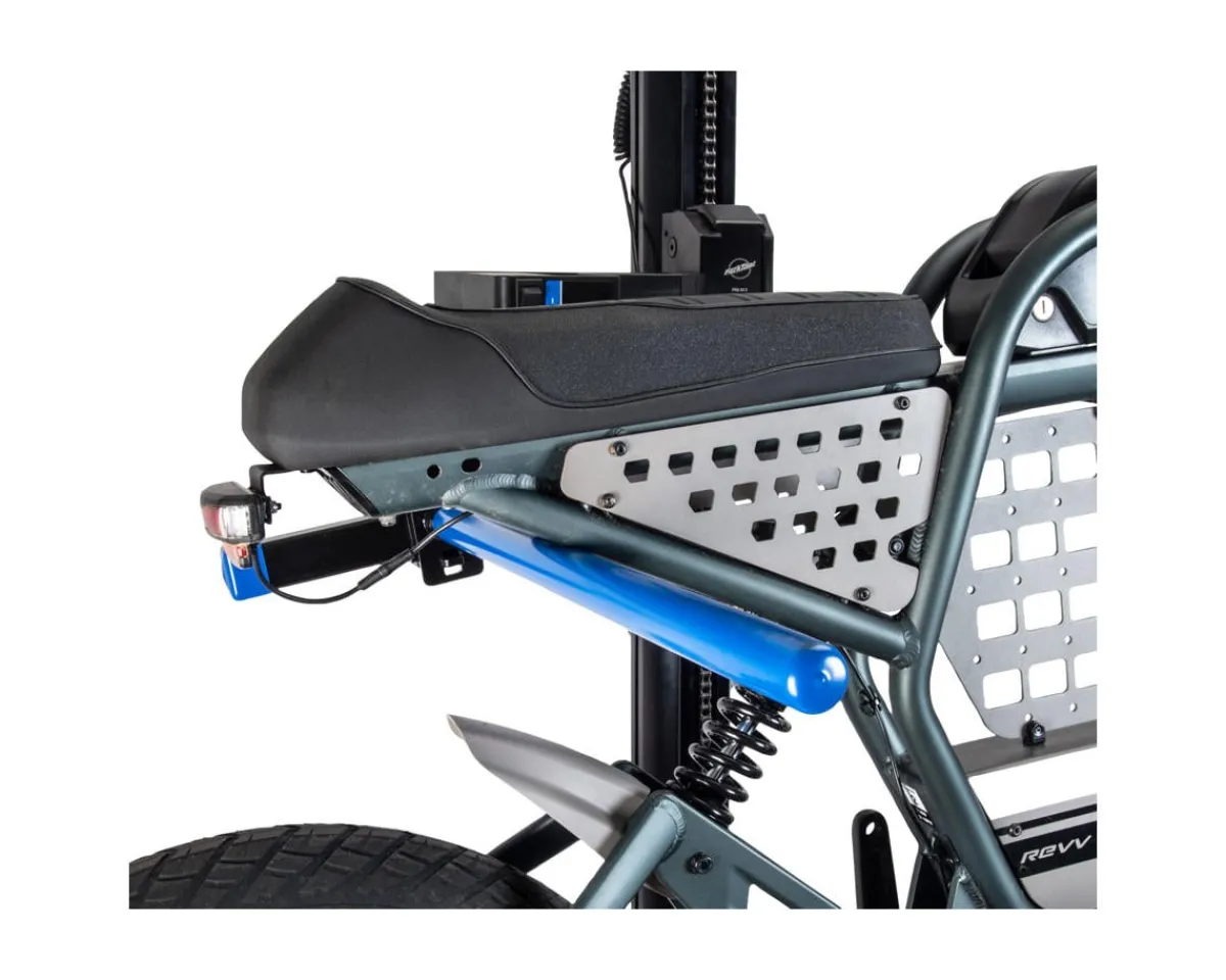 Park Tool Bike Repair Stands|ASF-24 24" Support Fork for ASF-1 (Blue)