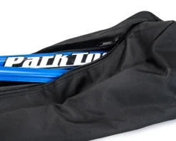 Park Tool Bike Repair Stands|BAG-1 Portable Repair Stand Travel & Storage Bag (Black)