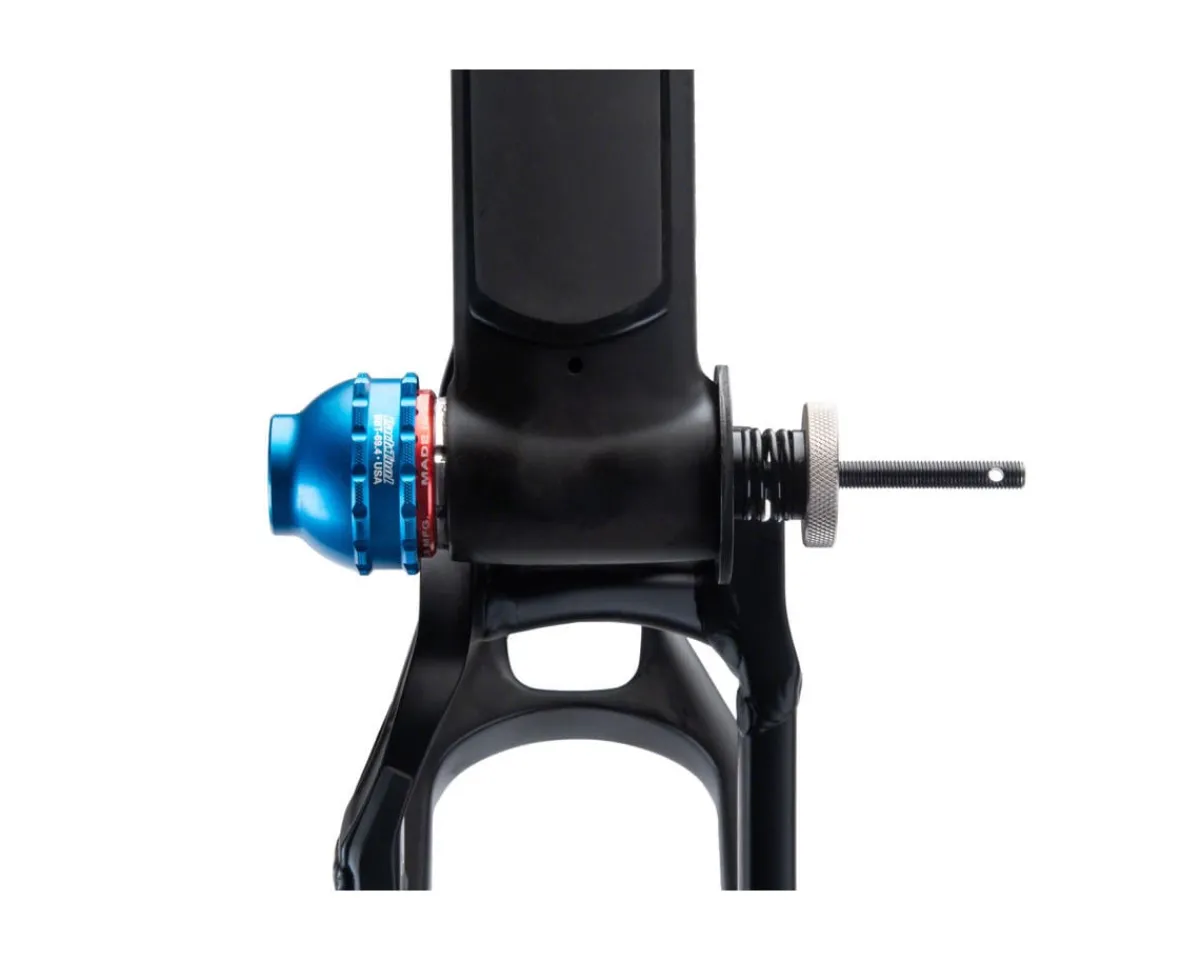 Park Tool Bottom Brackets & Parts|Tools|BBT-69.4 BB-Cup/Lockring Tool (Blue) (16-Notch)