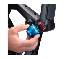 Park Tool Bottom Brackets & Parts|Tools|BBT-69.4 BB-Cup/Lockring Tool (Blue) (16-Notch)