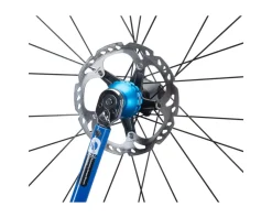 Park Tool Bottom Brackets & Parts|Tools|BBT-69.4 BB-Cup/Lockring Tool (Blue) (16-Notch)