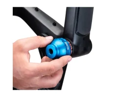 Park Tool Bottom Brackets & Parts|Tools|BBT-69.4 BB-Cup/Lockring Tool (Blue) (16-Notch)