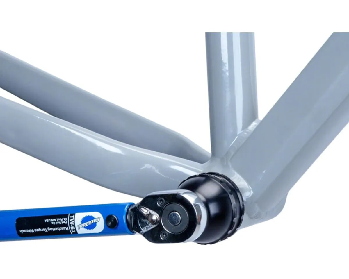 Park Tool Bottom Brackets & Parts|Tools|BBT-49.3 Bottom Bracket Cup Tool