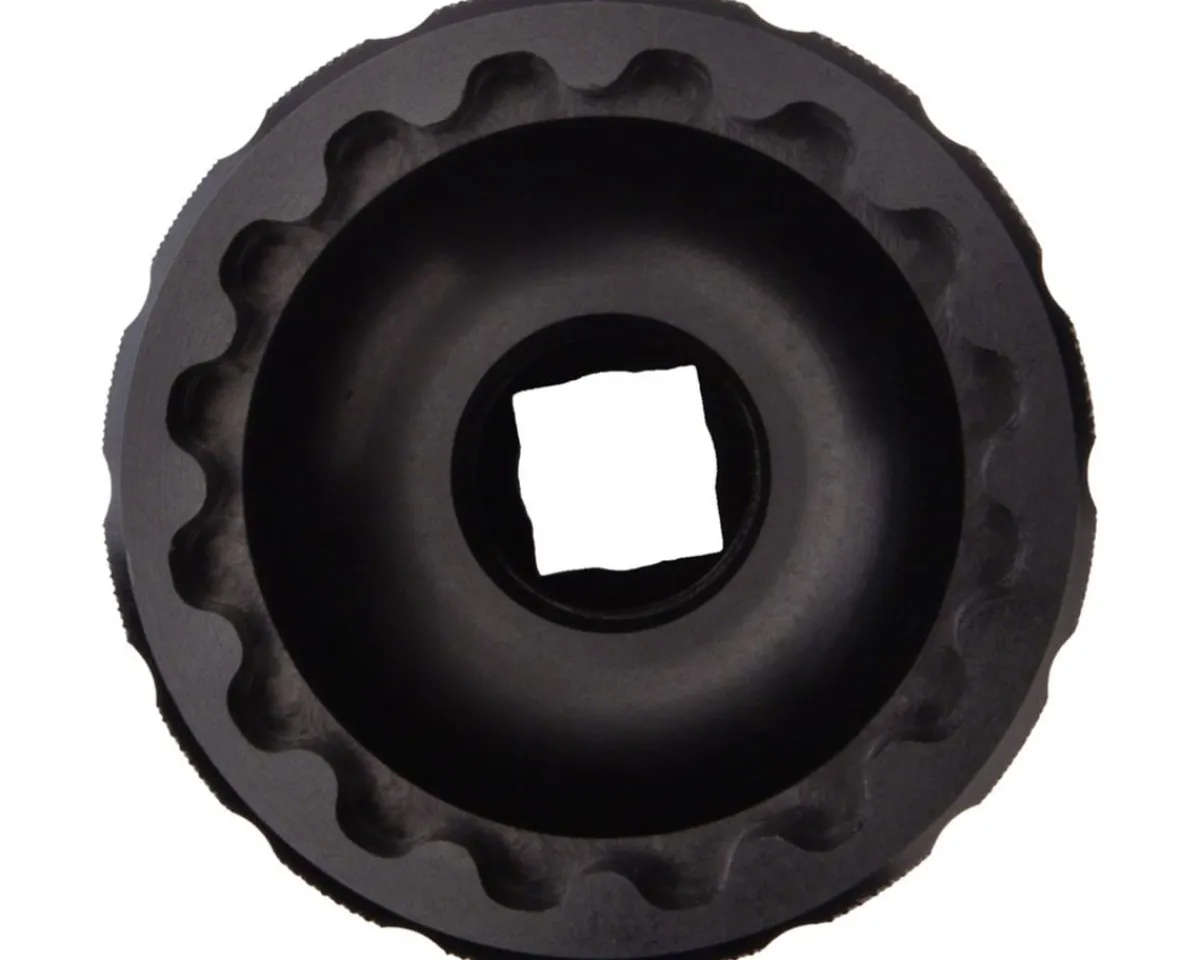 Park Tool Bottom Brackets & Parts|Tools|BBT-49.3 Bottom Bracket Cup Tool