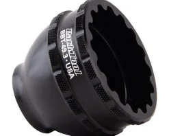 Park Tool Bottom Brackets & Parts|Tools|BBT-49.3 Bottom Bracket Cup Tool