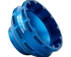 Park Tool Bottom Brackets & Parts|Tools|BBT-47-12 Bottom Bracket Tool (Blue) (12-Notch)