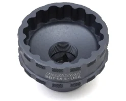 Park Tool Bottom Brackets & Parts|Tools|BBT-59.3 Bottom Bracket Tool (Grey) (16-Notch)