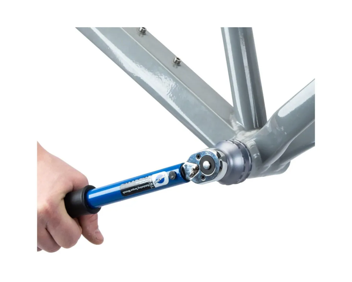 Park Tool Bottom Brackets & Parts|Tools|BBT-59.3 Bottom Bracket Tool (Grey) (16-Notch)