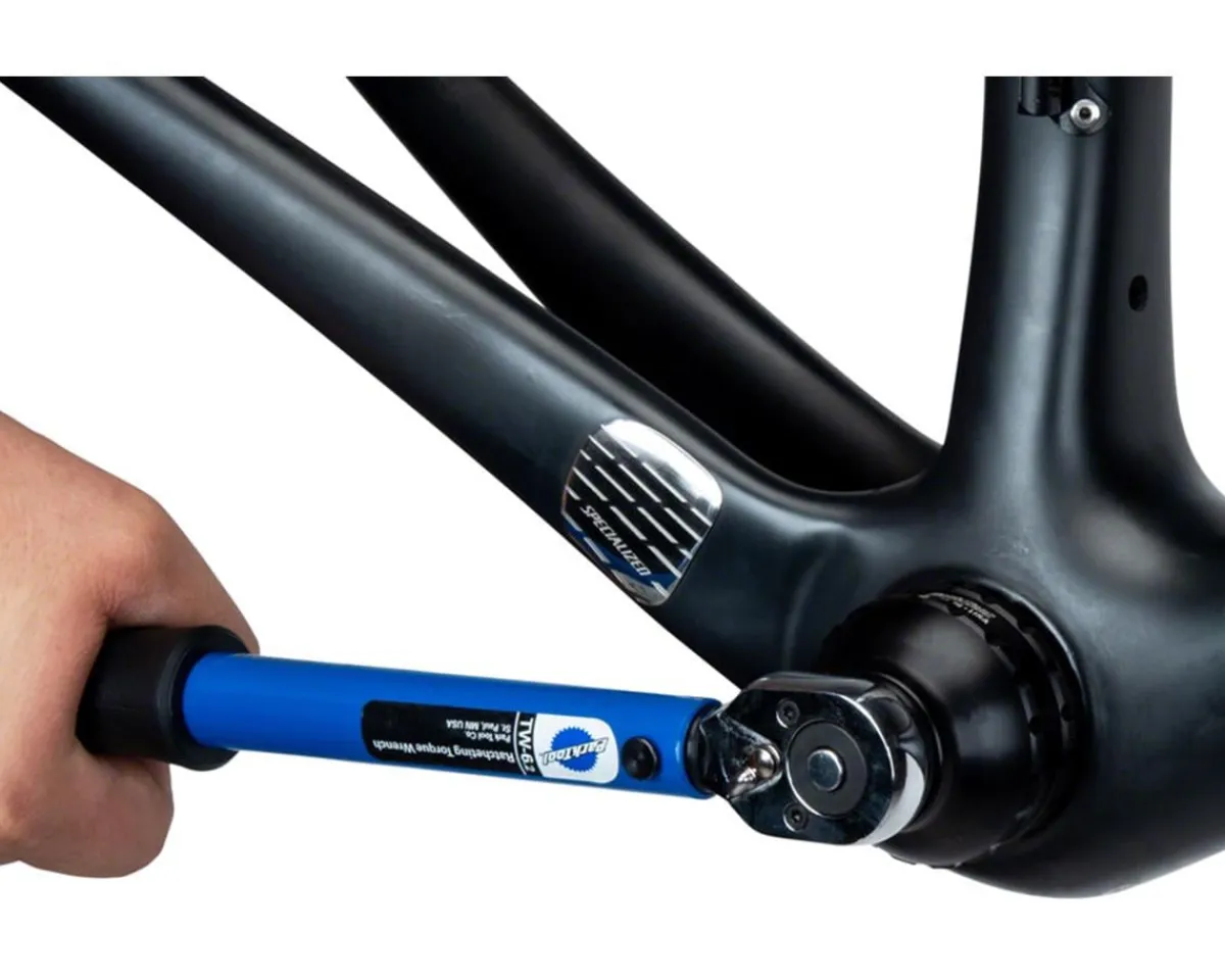 Park Tool Bottom Brackets & Parts|Tools|BBT-35-36 Bottom Bracket Tool (Black) (36-Notch)