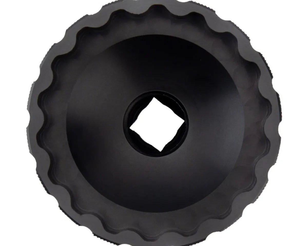 Park Tool Bottom Brackets & Parts|Tools|BBT-35-36 Bottom Bracket Tool (Black) (36-Notch)