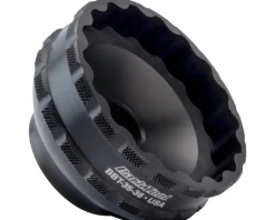 Park Tool Bottom Brackets & Parts|Tools|BBT-35-36 Bottom Bracket Tool (Black) (36-Notch)