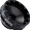 Park Tool Bottom Brackets & Parts|Tools|BBT-35-12 Bottom Bracket Tool (Black) (12-Notch)