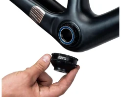 Park Tool Bottom Brackets & Parts|Tools|BBT-35-12 Bottom Bracket Tool (Black) (12-Notch)