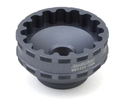 Park Tool Bottom Brackets & Parts|Tools|BBT-27.3 Bottom Bracket Tool (Grey) (16-Notch)