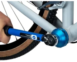 Park Tool Bottom Brackets & Parts|Tools|BBT-47 16-Notch Bottom Bracket Tool (Blue)