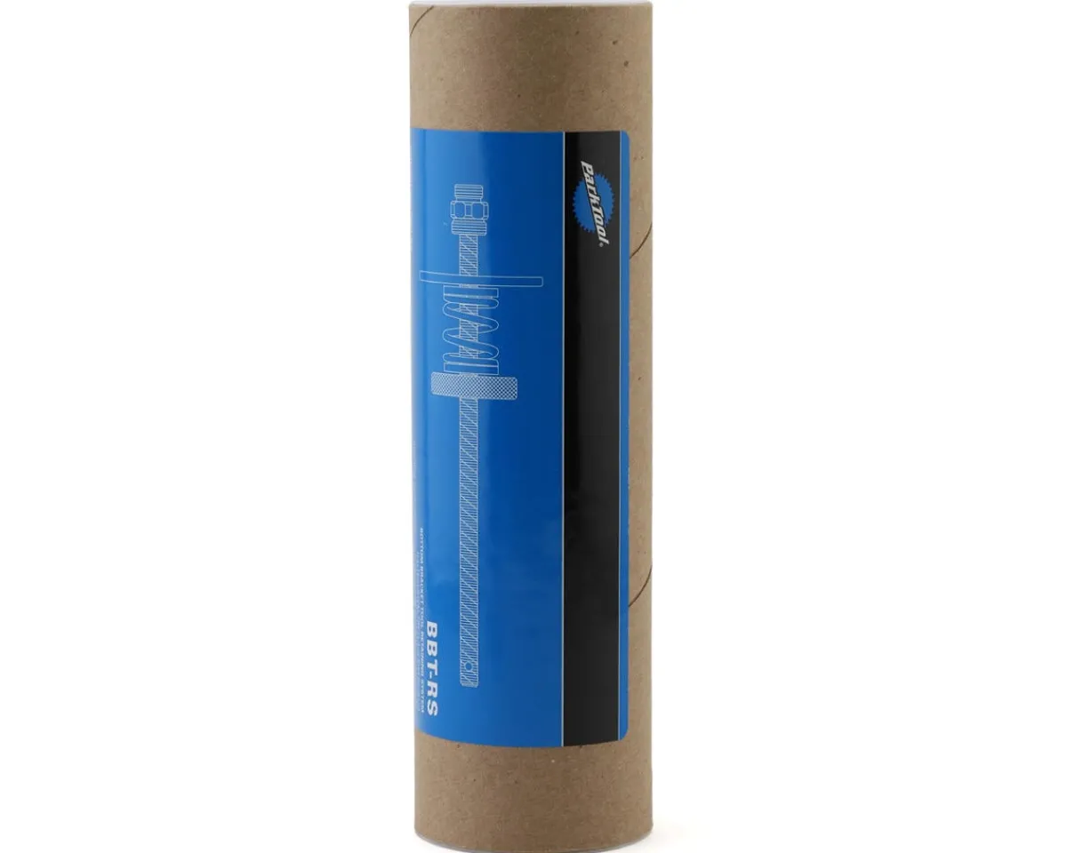 Park Tool Bottom Brackets & Parts|Tools|BBT-RS Bottom Bracket Tool Retaining System