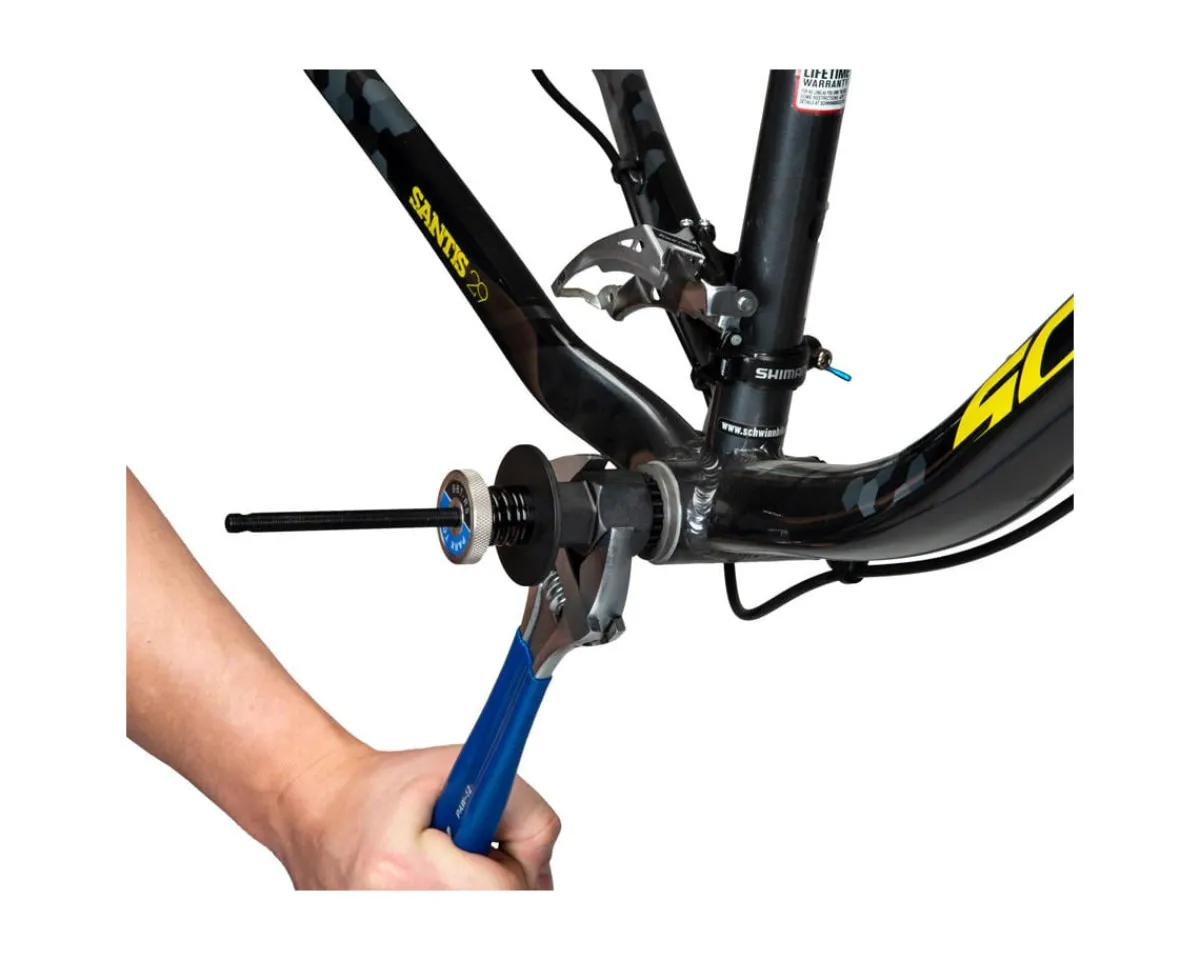 Park Tool Bottom Brackets & Parts|Tools|BBT-RS Bottom Bracket Tool Retaining System