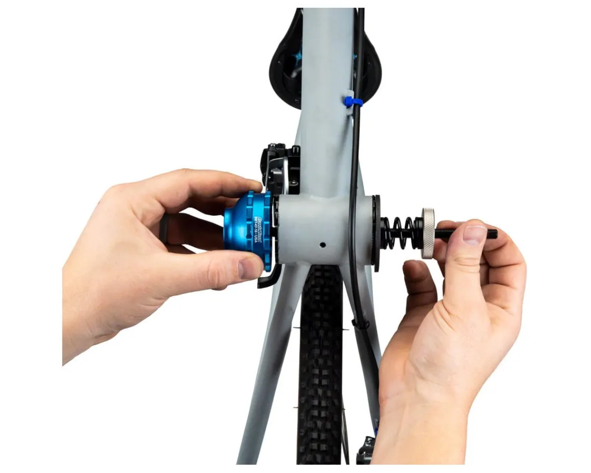 Park Tool Bottom Brackets & Parts|Tools|BBT-RS Bottom Bracket Tool Retaining System