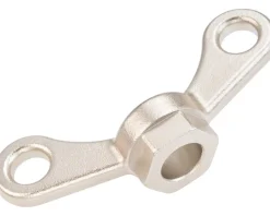 Park Tool Bottom Brackets & Parts|Tools|BBT-16 Self-Extracting Crank Cap Tool