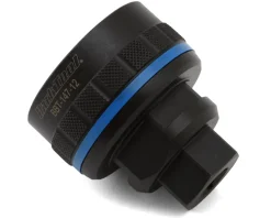 Park Tool Bottom Brackets & Parts|Tools|BBT-147-12 Steel Bottom Bracket Tool (Black)