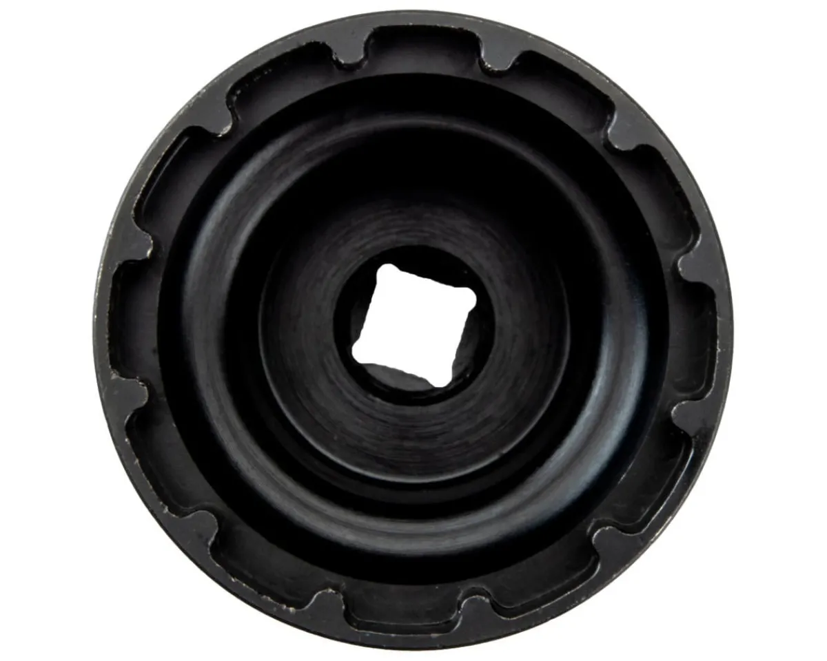 Park Tool Bottom Brackets & Parts|Tools|BBT-147-12 Steel Bottom Bracket Tool (Black)