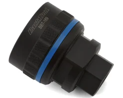 Park Tool Bottom Brackets & Parts|Tools|BBT-169 Steel Bottom Bracket and Lockring Tool (Black)