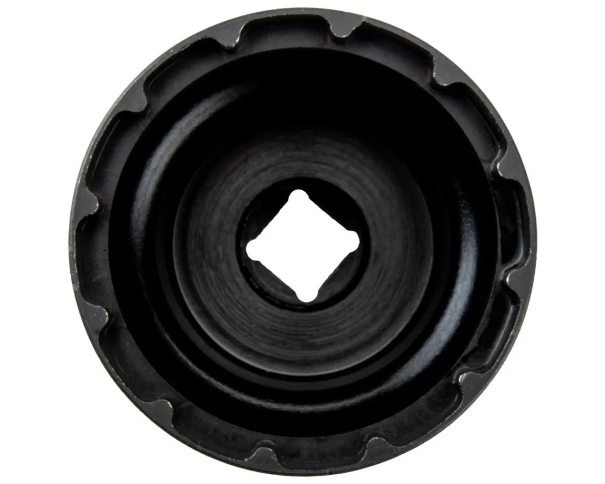 Park Tool Bottom Brackets & Parts|Tools|BBT-179 Steel Bottom Bracket Tool (Black)