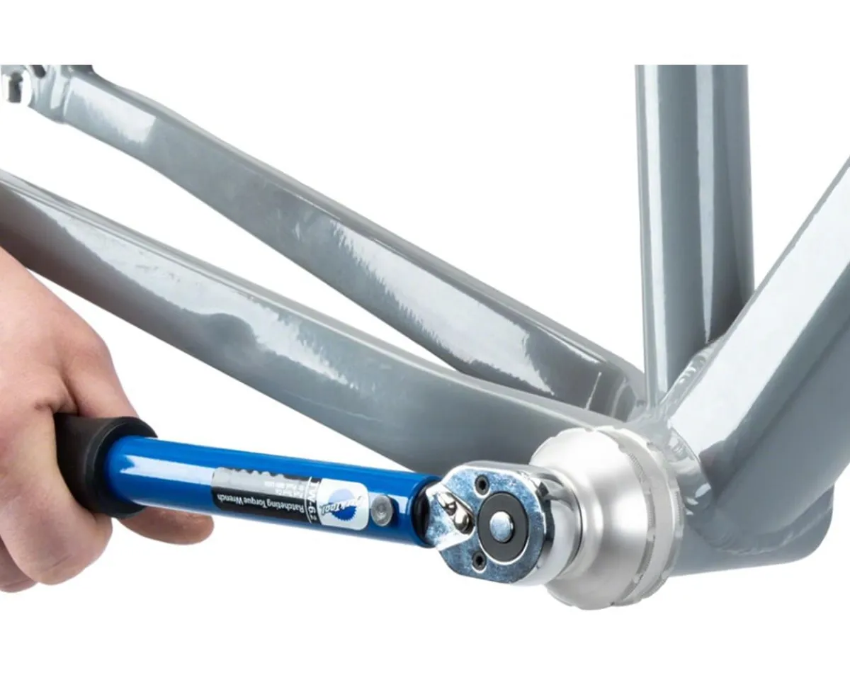 Park Tool Bottom Brackets & Parts|Tools|BBT-79.3 12 Tooth 45-47mm External BB Tool (For 3/8" Ratchet)