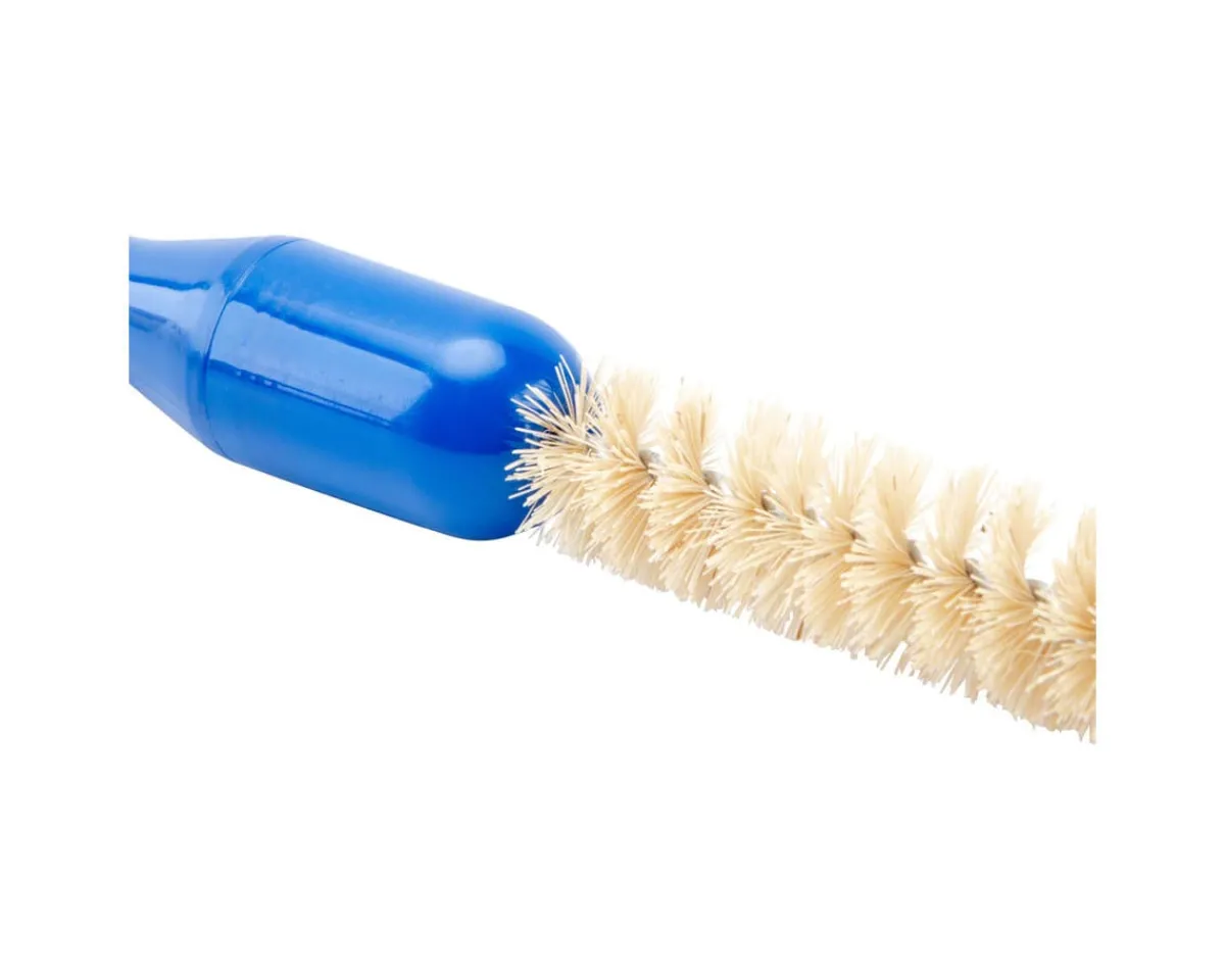 Park Tool Cleaning Supplies|BCB-5 Professional Bike Cleaning Brush Set