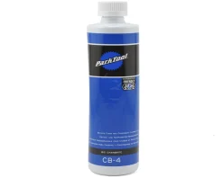 Park Tool Cleaning Supplies|Bio Chainbrite Chain Cleaner (16oz)