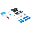 Park Tool Brakes|Tools|BKD-1.2 Hydraulic Brake Bleed Kit (DOT Fluid)