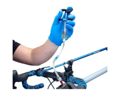 Park Tool Brakes|Tools|BKD-1.2 Hydraulic Brake Bleed Kit (DOT Fluid)
