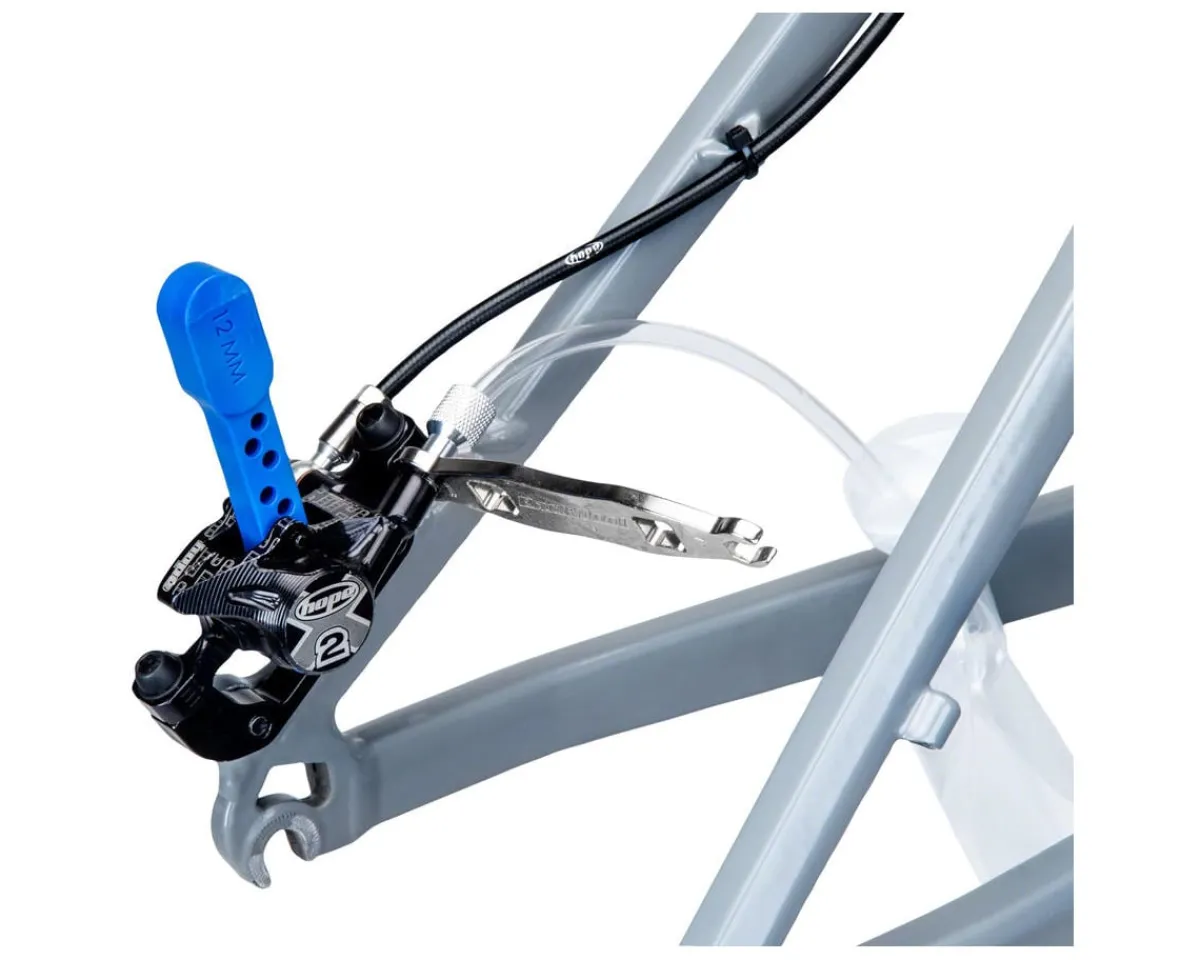 Park Tool Brakes|Tools|BKD-1.2 Hydraulic Brake Bleed Kit (DOT Fluid)