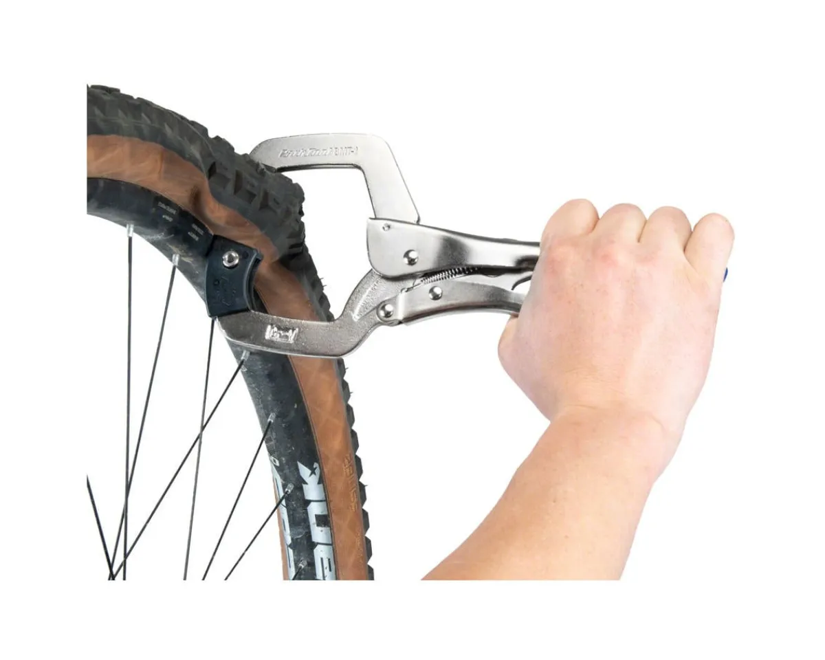Park Tool Tools|BMT-1 Tire Bead Breaker (Silver)