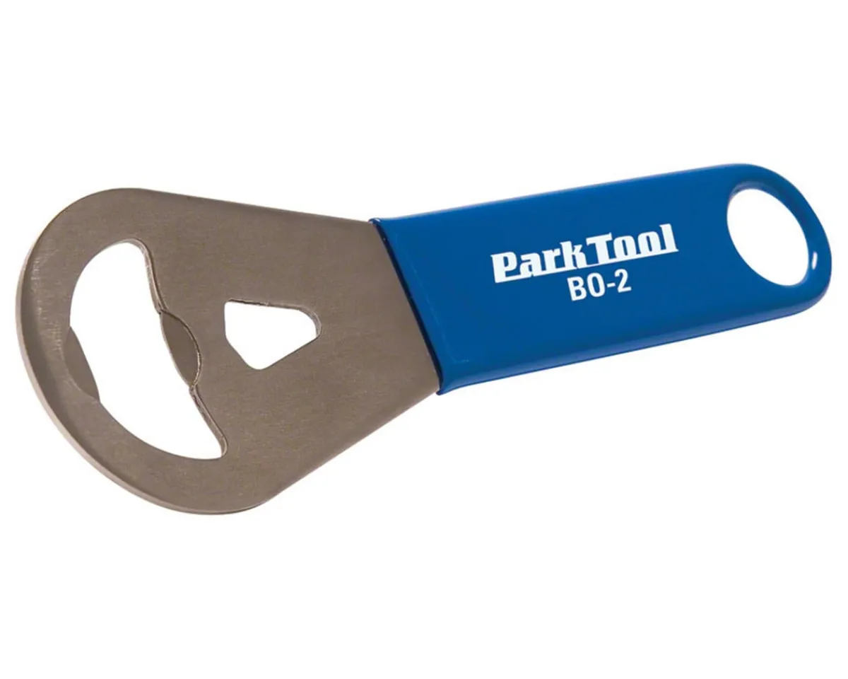 Park Tool Tools|BO-2 Bottle Opener