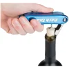 Park Tool Tools|BO-4 Corkscrew Bottle Opener (Fold-Up Tool)