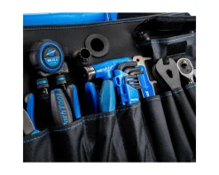 Park Tool Tools|BRK-1 Big Rolling Kit (Blue)