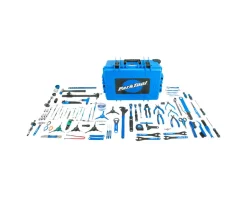 Park Tool Tools|BRK-1 Big Rolling Kit (Blue)