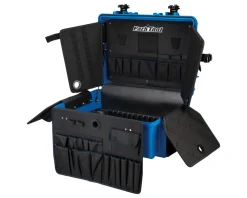 Park Tool Tools|BRK-1 Big Rolling Kit (Blue)